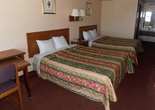 Motel Rodeway Inn Galveston
