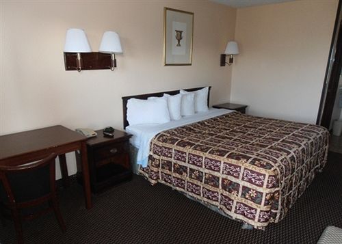Motel Rodeway Inn Galveston  | Galveston | Texas | United States 1
