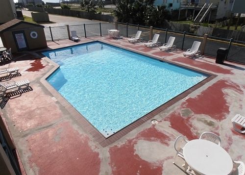 Motel Rodeway Inn Galveston  | Galveston | Texas | United States 2