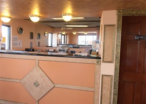 Motel Rodeway Inn Galveston  | Galveston | Texas | United States 3