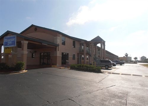Motel Rodeway Inn Galveston  | Galveston | Texas | United States 4