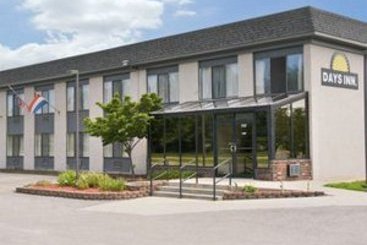 Hotel Days Inn Holland  