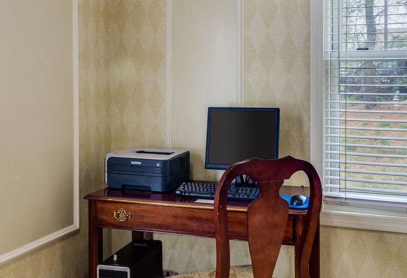 Hotel Comfort Inn Boston Rockland  | Rockland | Massachusetts | Estados Unidos