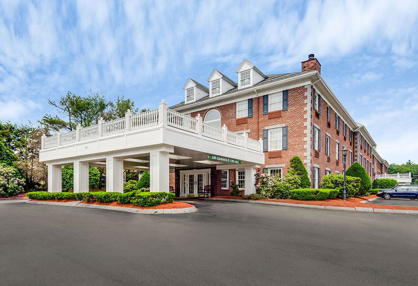 Hotel Comfort Inn Boston Rockland  | Rockland | Massachusetts | Estados Unidos 1