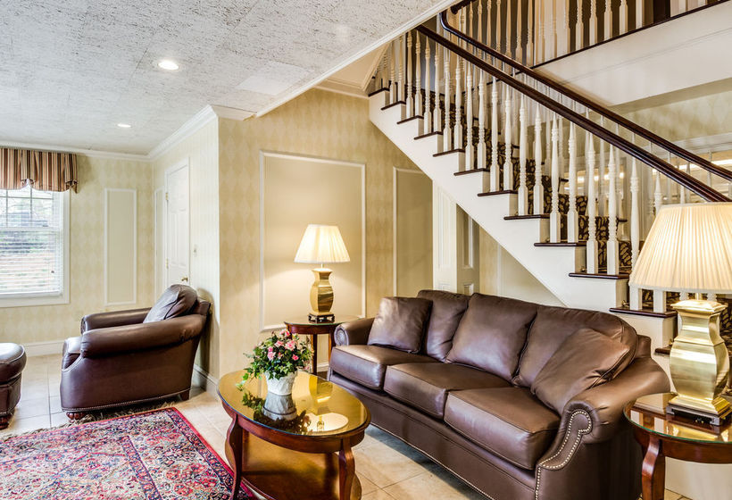 Hotel Comfort Inn Boston Rockland  | Rockland | Massachusetts | Estados Unidos 18