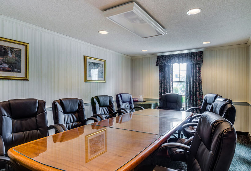 Hotel Comfort Inn Boston Rockland  | Rockland | Massachusetts | Estados Unidos 19