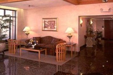 Hotel Days Inn Lanham 