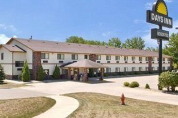 Hotel Days Inn Mankato  | Mankato | Minnesota | United States 1