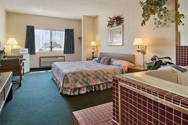 Hotel Days Inn Mankato  | Mankato | Minnesota | United States 3