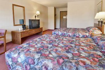Hotel Days Inn Mankato  | Mankato | Minnesota | United States 9