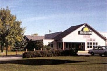 Hotel Days Inn International Falls 