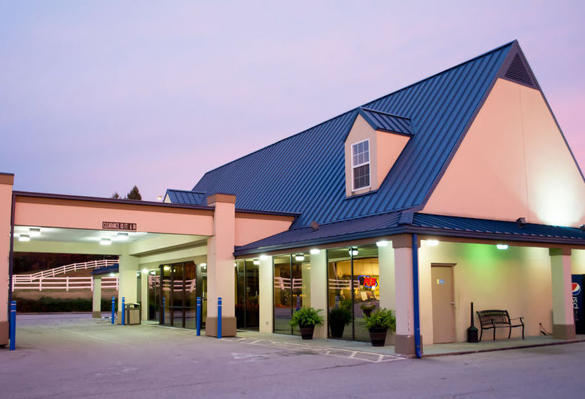 Hotel Days Inn Owensboro Owensboro