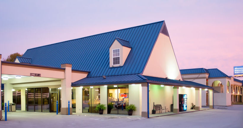 Hotel Days Inn Owensboro  | Owensboro | Kentucky | Hotel negli Stati Uniti 1