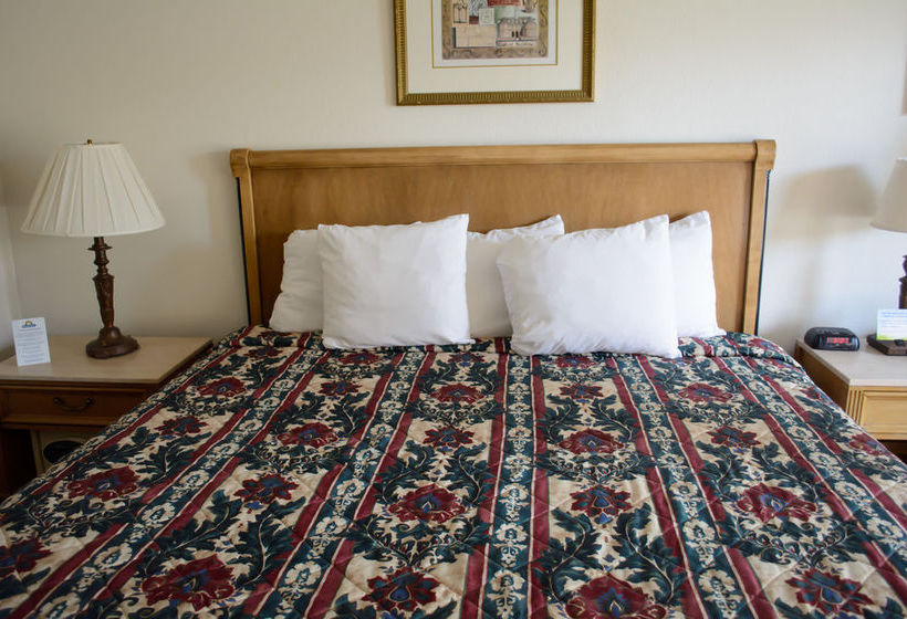 Hotel Days Inn Owensboro  | Owensboro | Kentucky | Hotel negli Stati Uniti 11