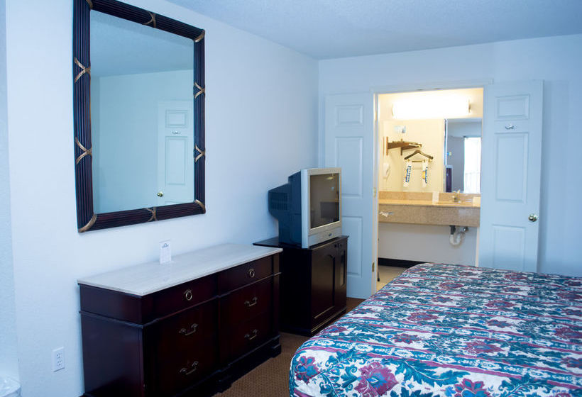 Hotel Days Inn Owensboro  | Owensboro | Kentucky | Hotel negli Stati Uniti 12