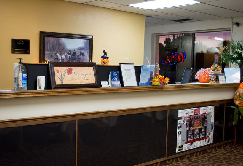 Hotel Days Inn Owensboro  | Owensboro | Kentucky | Hotel negli Stati Uniti 13