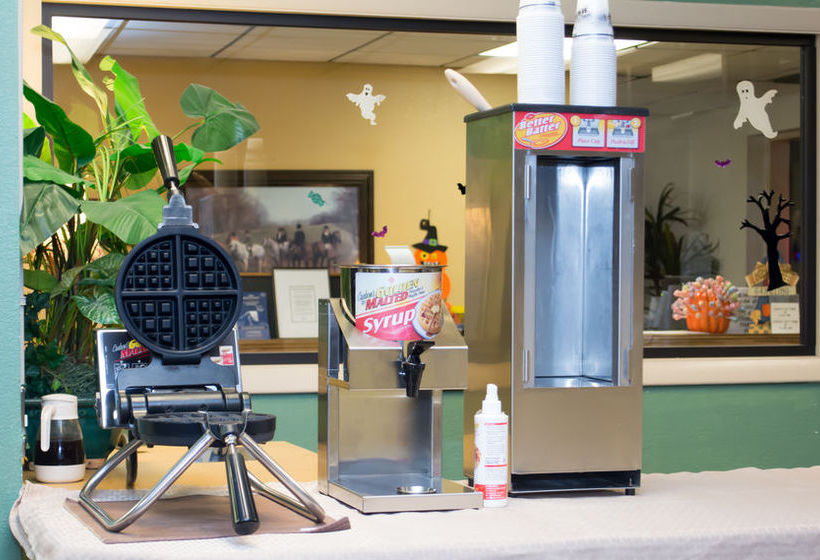 Hotel Days Inn Owensboro  | Owensboro | Kentucky | Hotel negli Stati Uniti 14