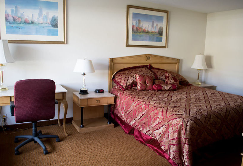 Hotel Days Inn Owensboro  | Owensboro | Kentucky | Hotel negli Stati Uniti 17