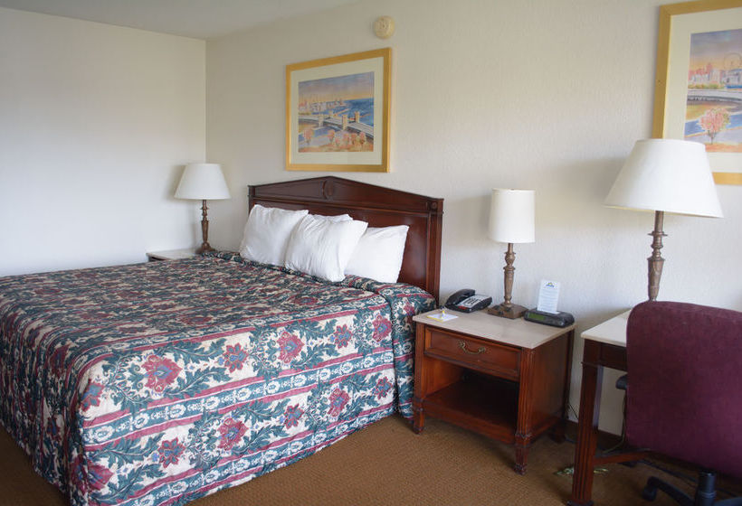 Hotel Days Inn Owensboro  | Owensboro | Kentucky | Hotel negli Stati Uniti 18