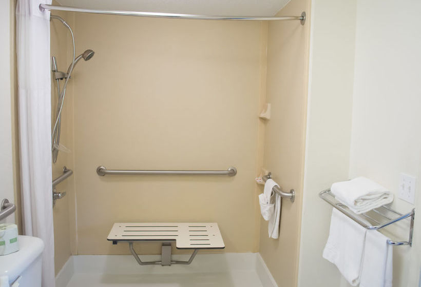 Hotel Days Inn Owensboro  | Owensboro | Kentucky | Hotel negli Stati Uniti 19