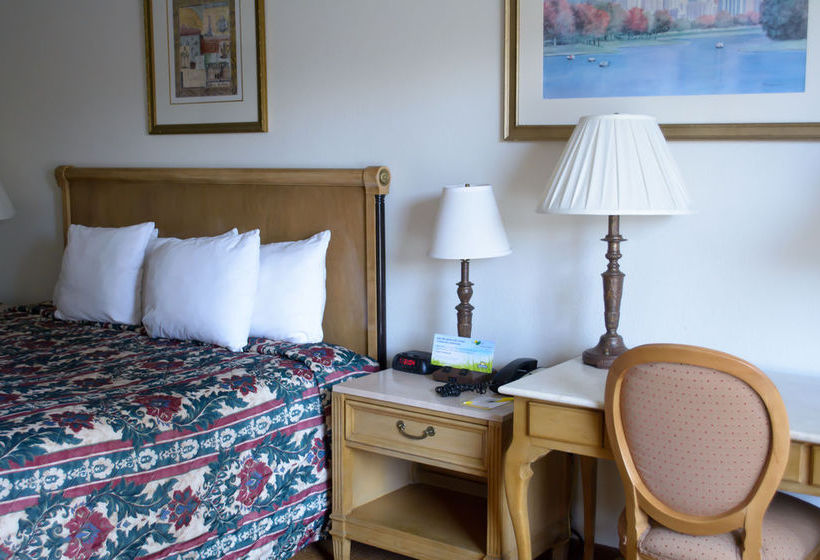 Hotel Days Inn Owensboro  | Owensboro | Kentucky | Hotel negli Stati Uniti 2