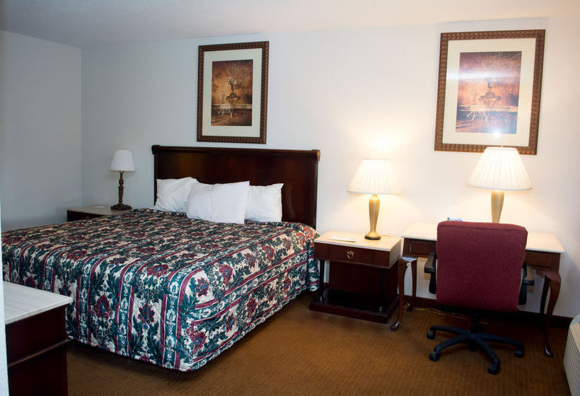 Hotel Days Inn Owensboro  | Owensboro | Kentucky | Hotel negli Stati Uniti 20