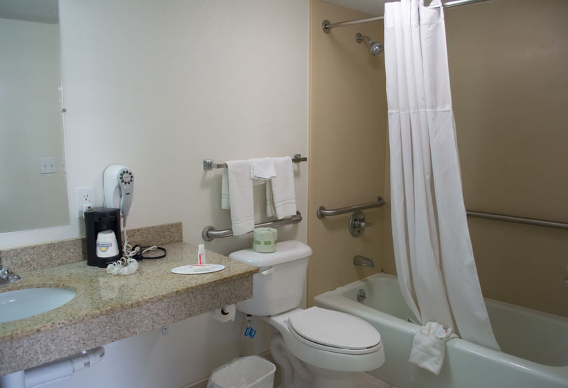 Hotel Days Inn Owensboro  | Owensboro | Kentucky | Hotel negli Stati Uniti 4