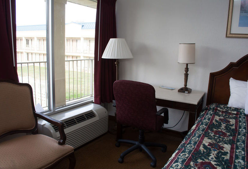 Hotel Days Inn Owensboro  | Owensboro | Kentucky | Hotel negli Stati Uniti 5