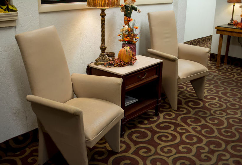 Hotel Days Inn Owensboro  | Owensboro | Kentucky | Hotel negli Stati Uniti 6