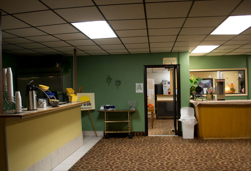 Hotel Days Inn Owensboro  | Owensboro | Kentucky | Hotel negli Stati Uniti 9