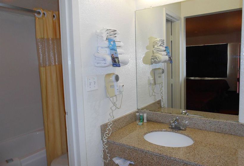 Hotel Travelodge Phoenix North  | Phoenix | Arizona | United States 1