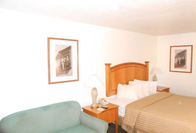 Hotel Travelodge Phoenix North  | Phoenix | Arizona | United States 10