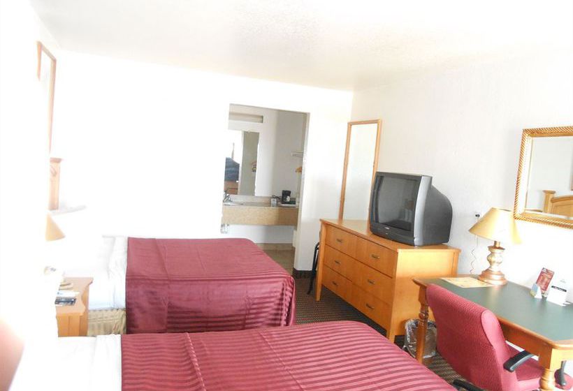 Hotel Travelodge Phoenix North  | Phoenix | Arizona | United States 11