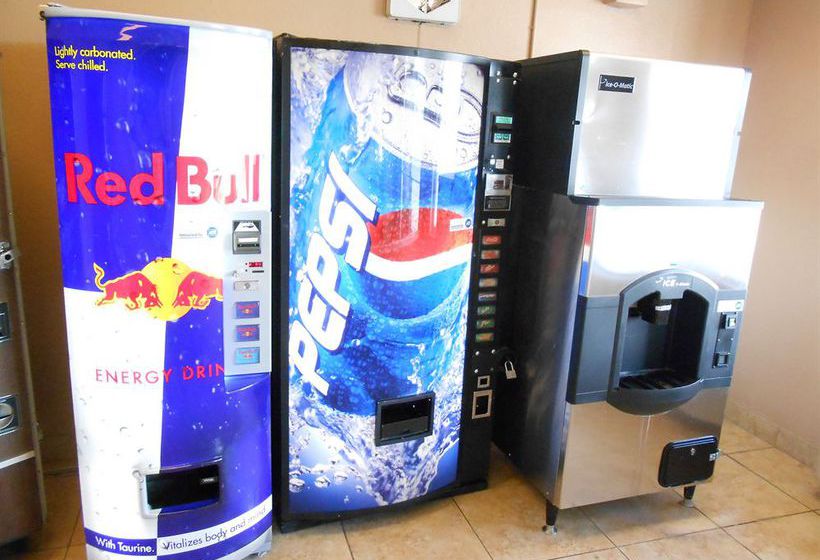 Hotel Travelodge Phoenix North  | Phoenix | Arizona | United States 12