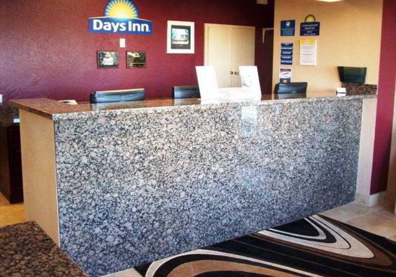 Hotel Travelodge Phoenix North  | Phoenix | Arizona | United States 14