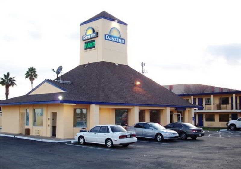 Hotel Travelodge Phoenix North  | Phoenix | Arizona | United States 15