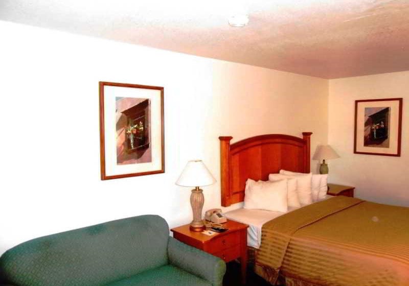 Hotel Travelodge Phoenix North  | Phoenix | Arizona | United States 17