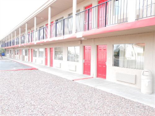 Hotel Travelodge Phoenix North  | Phoenix | Arizona | United States 20