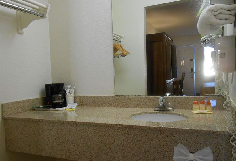 Hotel Travelodge Phoenix North  | Phoenix | Arizona | United States 3