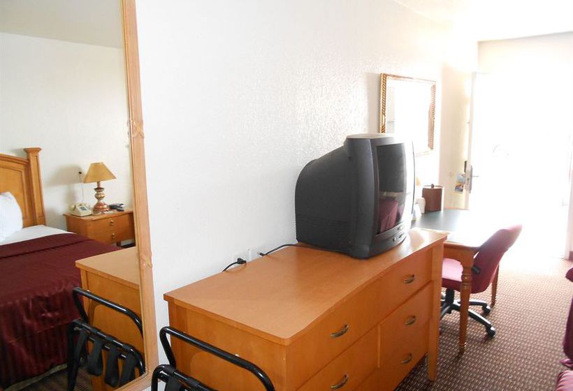 Hotel Travelodge Phoenix North  | Phoenix | Arizona | United States 5