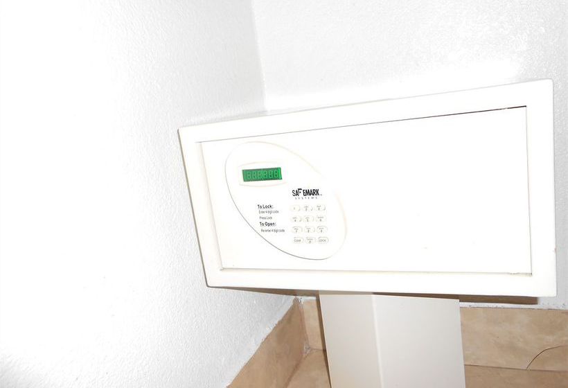 Hotel Travelodge Phoenix North  | Phoenix | Arizona | United States 8