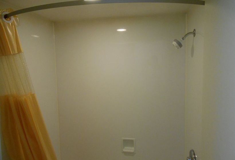 Hotel Travelodge Phoenix North  | Phoenix | Arizona | United States 9