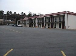 Hotel Howard Johnson Inn - Conway