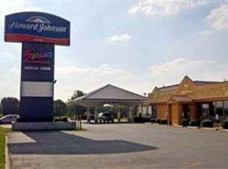 Hotel Howard Johnson Inn - Conway  | Conway | Arkansas | United States 2