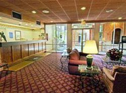 Hotel Howard Johnson Inn - Conway  | Conway | Arkansas | United States 3