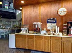 Hotel Howard Johnson Inn - Conway  | Conway | Arkansas | United States 4
