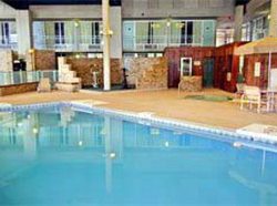 Hotel Howard Johnson Inn - Conway  | Conway | Arkansas | United States 5