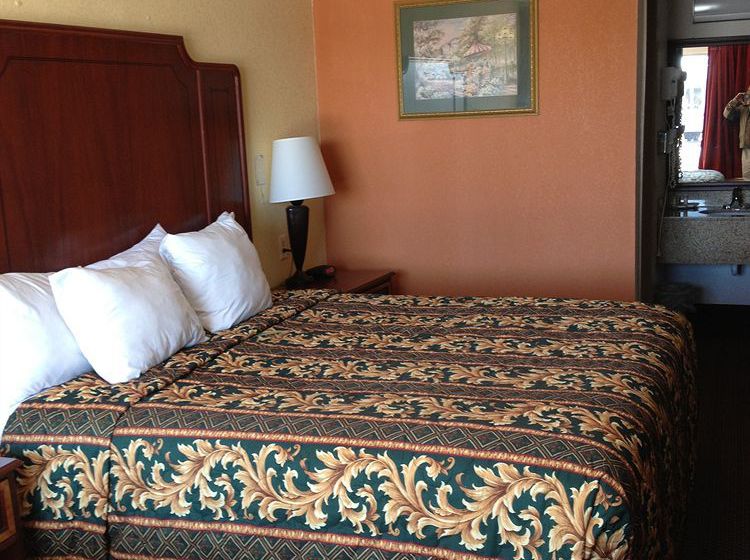 Hotel Days Inn Blytheville  | Blytheville | Arkansas | United States 1
