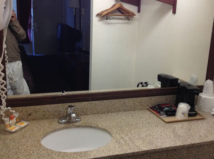 Hotel Days Inn Blytheville  | Blytheville | Arkansas | United States 2