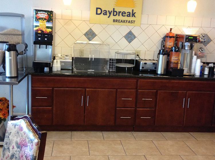 Hotel Days Inn Blytheville  | Blytheville | Arkansas | United States 3